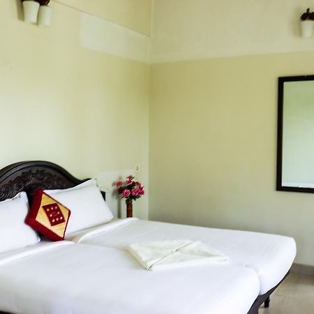 Hotel Geethu International Ковалам Екстер'єр фото